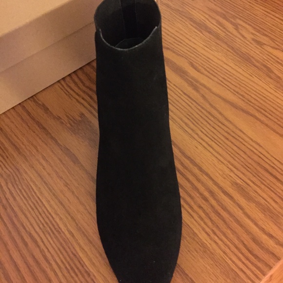 Lucky Brand booties - Picture 3 of 6